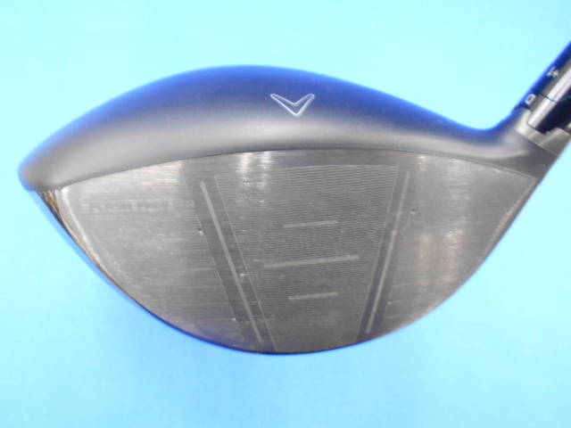 Callaway ドライバー ROGUE ST Triple Diamond LS 10.5°