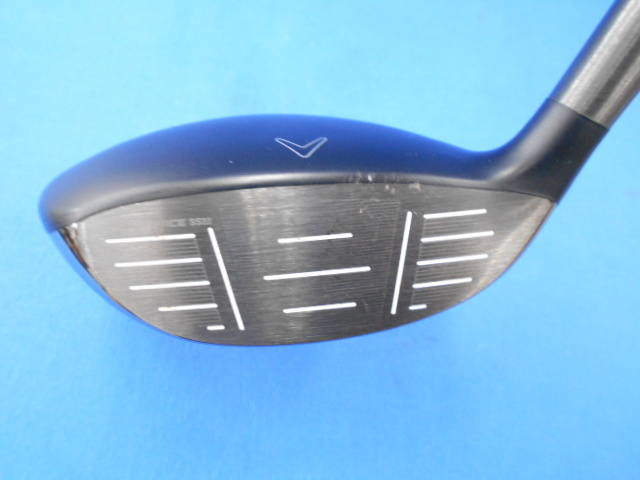 Callaway フェアウェイウッド ROGUE ST MAX D (US) #5(19°)