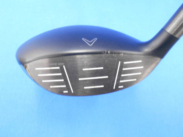 Callaway フェアウェイウッド ROGUE ST MAX D (US) #5(19°)