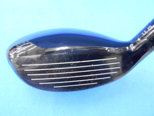 Titleist ユーティリティ TS2 23°