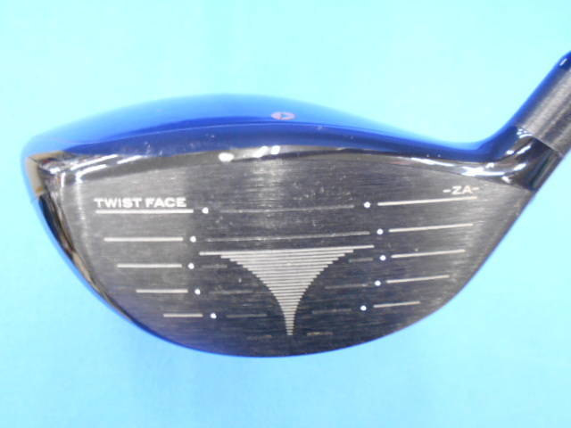 TaylorMade ドライバー BRNR MINI DRIVER 11.5°