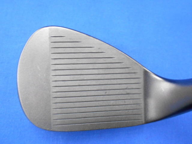 Titleist ウェッジ Vokey SM10 ジェットブラック 52°-12F