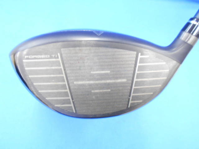 Callaway ドライバー PARADYM MAX FAST 10.5°