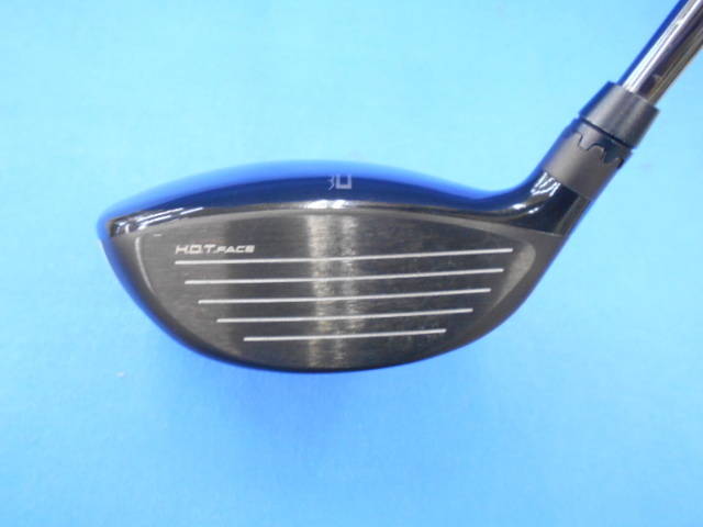 cobra フェアウェイウッド AEROJET LS #3(14.5°)