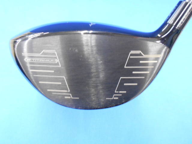 Mizuno ドライバー ST-X 230 10.5°