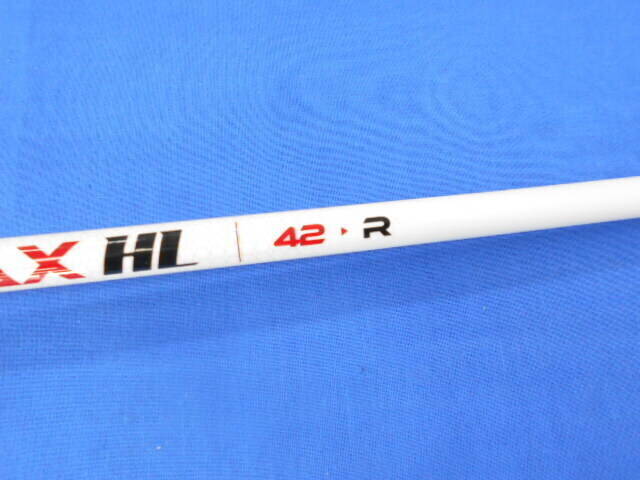 FST シャフト (R) KBS MAX HL 42