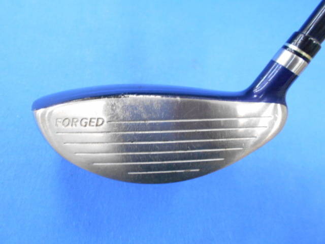 Kasco ユーティリティ POWER TORNADO (2011) #33(16°)