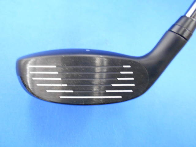 PING ユーティリティ G430 HYBRID #2(17°)