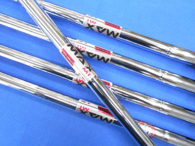 TaylorMade アイアンセット STEALTH HD  5本