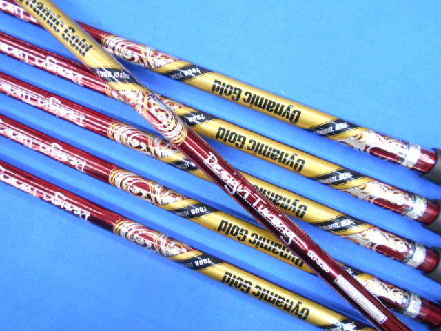 DUNLOP アイアンセット SRIXON Z725 6本