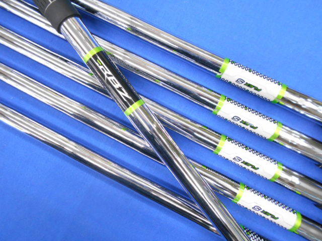 TaylorMade アイアンセット ROCKET BALLZ (US)  6本