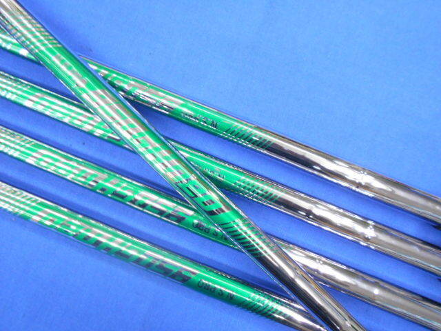 Mizuno アイアンセット Mizuno Pro 518 その他