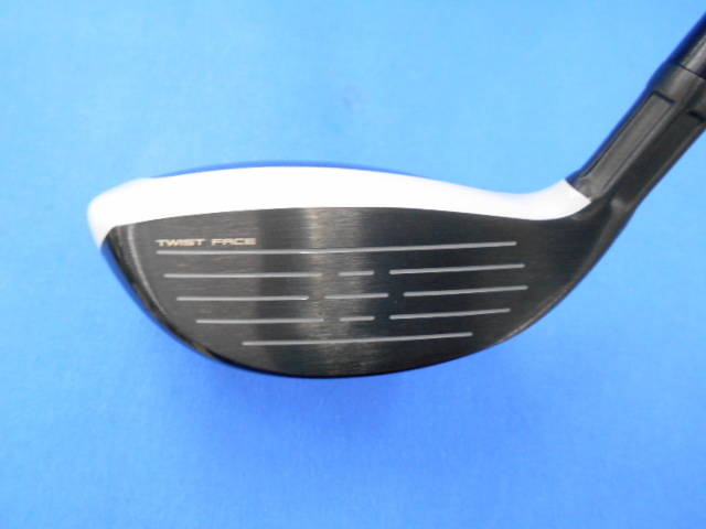 TaylorMade ユーティリティ SIM2 MAX (US) #4(22°)