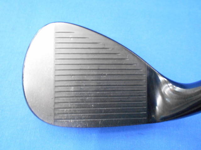 Titleist ウェッジ VOKEY FORGED LOW CG ブラック 52゜-10F