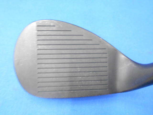 BRIDGESTONE ウェッジ TOUR B XW-2 (ブラック) 52゜-8゜