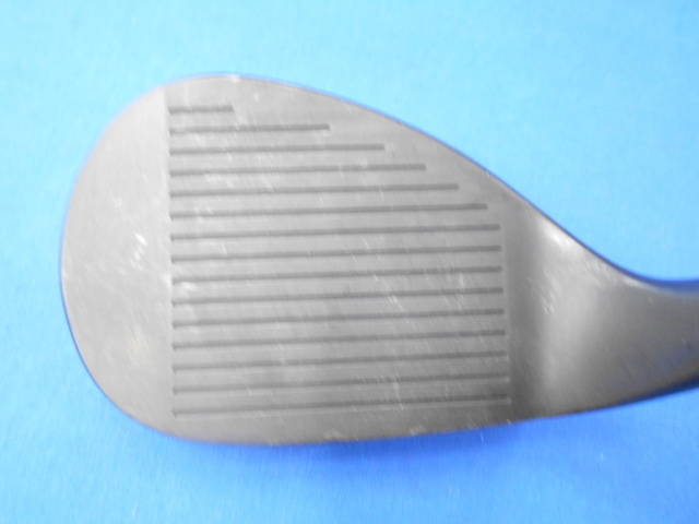 BRIDGESTONE ウェッジ TOUR B XW-2 (ブラック) 58゜-12゜