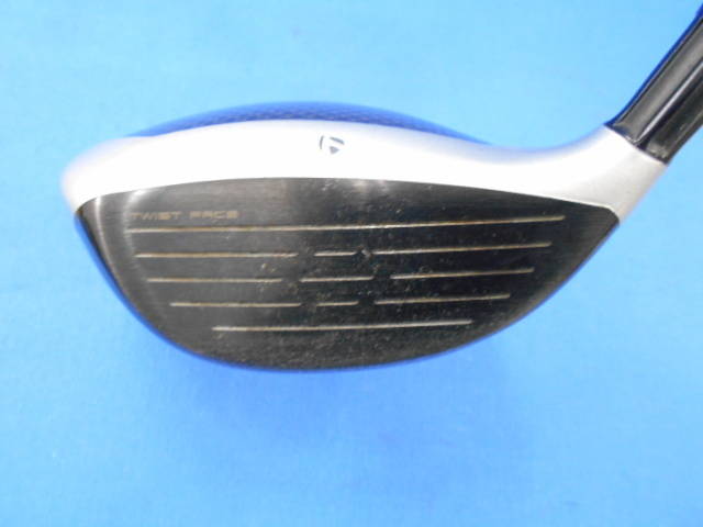 TaylorMade フェアウェイウッド M6 #3(15°)