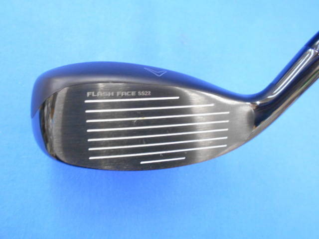Callaway ユーティリティ ROGUE ST MAX #3(18°)