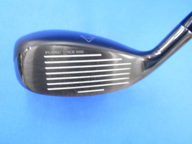 Callaway ユーティリティ ROGUE ST MAX #4(20°)