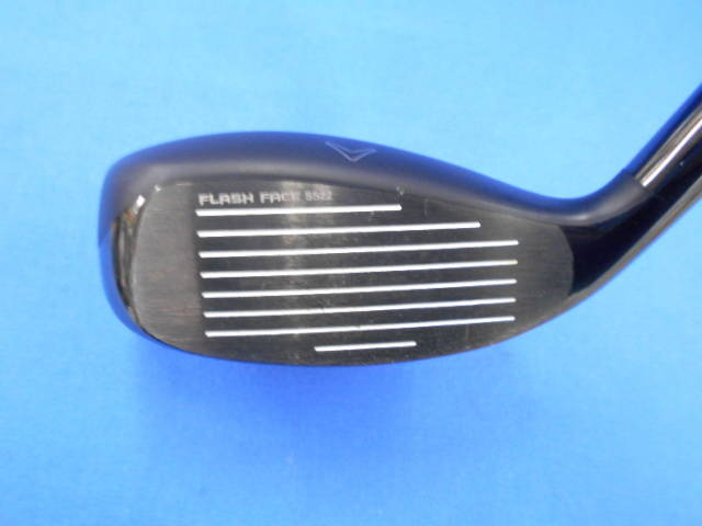 Callaway ユーティリティ ROGUE ST MAX #5(23°)