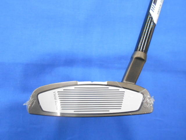 TaylorMade パター SPIDER TOUR X (2023) トゥルーパスアライメント スモールスラント