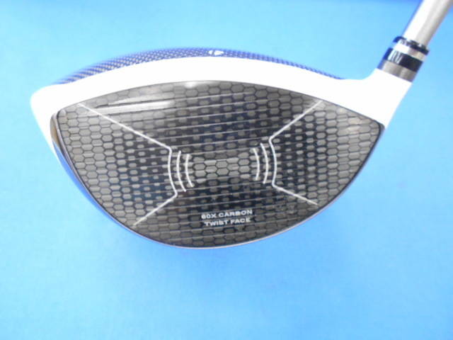 TaylorMade ドライバー STEALTH GLOIRE 11.5°