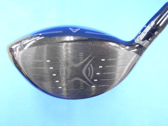 Callaway ドライバー ROGUE SUB ZERO 10.5゜