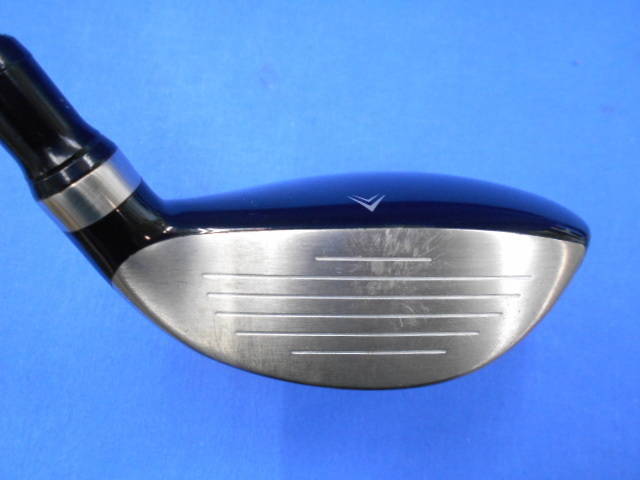 Golf Planner ユーティリティ TOBUNDA TRY FIT (2015) U7(25゜)