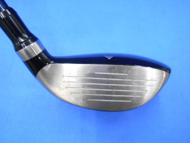 Golf Planner ユーティリティ TOBUNDA TRY FIT (2015) U5(22゜)