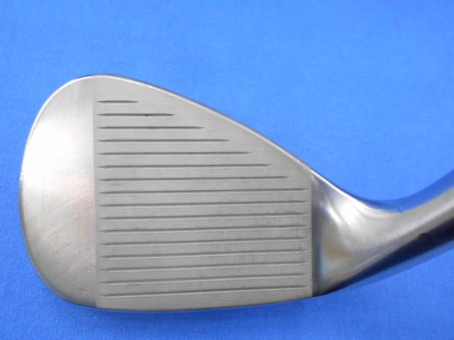 Titleist ウェッジ Vokey SM6 ツアークローム 46゜-08 F