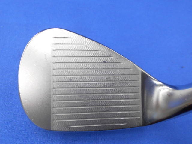 Callaway ウェッジ JAWS MD5 クロムメッキ 50°/10°S