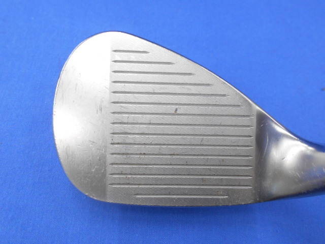 Callaway ウェッジ JAWS MD5 クロムメッキ 56°/12°W