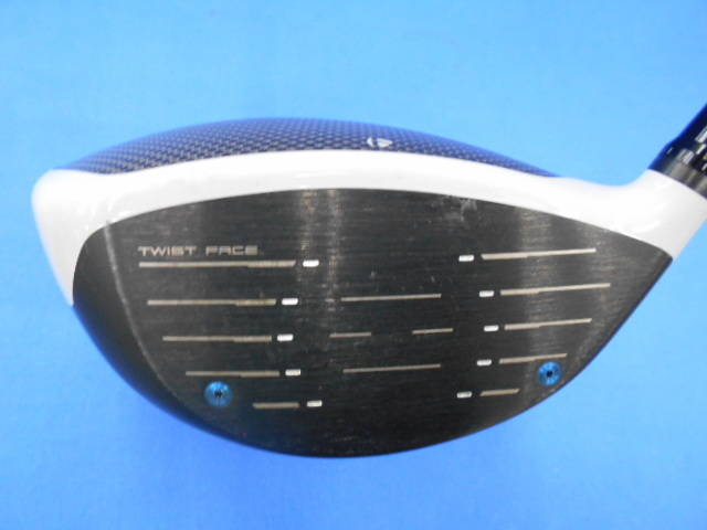 TaylorMade ドライバー SIM MAX 10.5°
