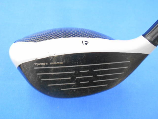 TaylorMade フェアウェイウッド SIM MAX #5(18°)