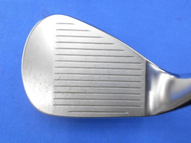 Callaway ウェッジ JAWS MD5 クロムメッキ 50°/10°S