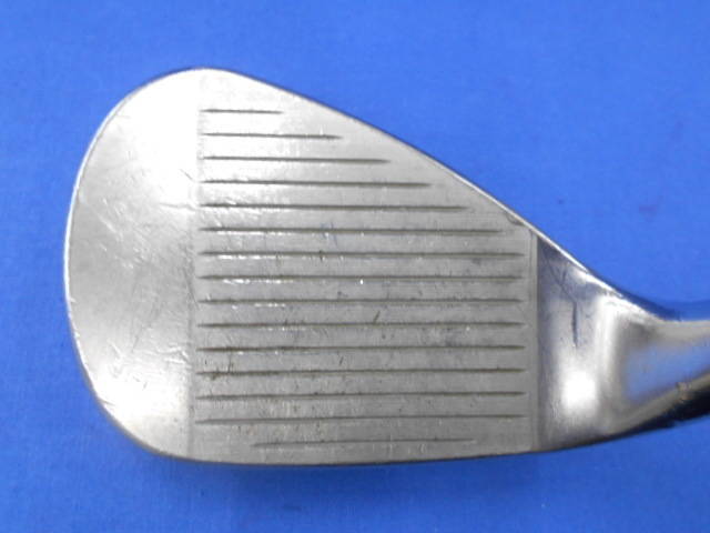Callaway ウェッジ JAWS MD5 クロムメッキ 54°/10°S