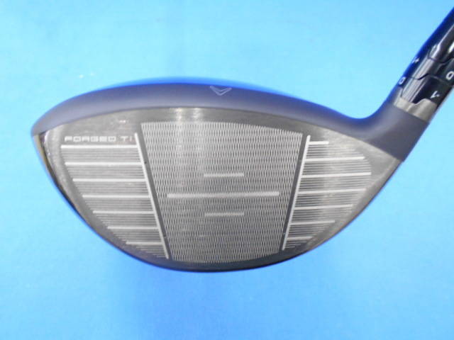 Callaway ドライバー PARADYM X 10.5°