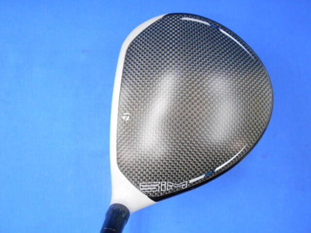 TaylorMade ドライバー SIM MAX 10.5°