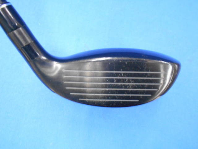 DUNLOP ユーティリティ SRIXON Z H85 #3(19゚) レフティ