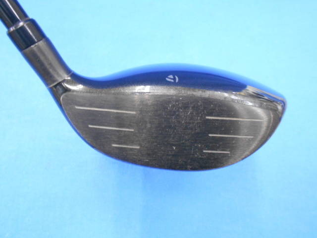 TaylorMade フェアウェイウッド JET SPEED #3(15゜) レフティ