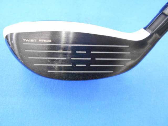 TaylorMade ユーティリティ SIM MAX #4(22°)