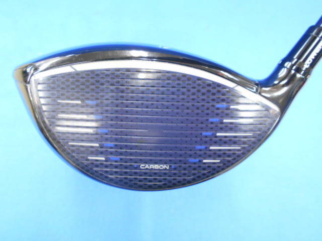 TaylorMade ドライバー Qi10 MAX 10.5°