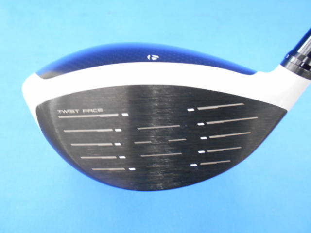 TaylorMade ドライバー SIM2 MAX 10.5°