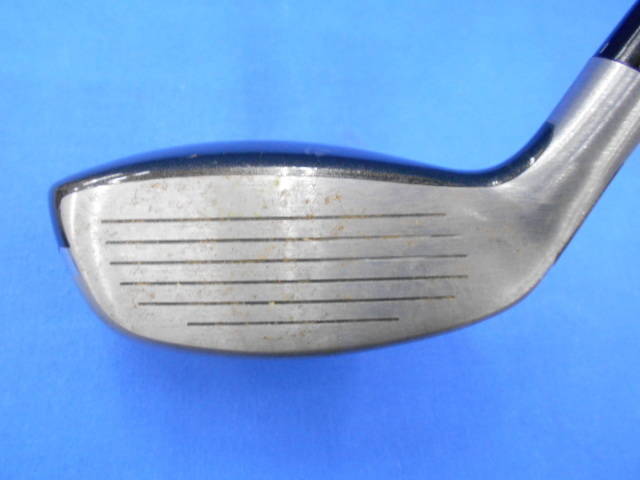 TaylorMade ユーティリティ SLDR #3(19゜)