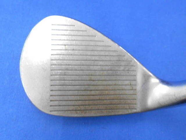Kasco ウェッジ DOLPHIN WEDGE DW-123 58°