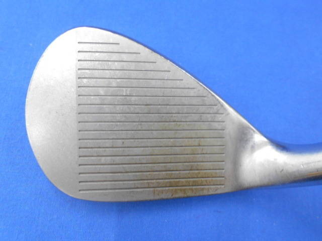 Kasco ウェッジ DOLPHIN WEDGE DW-123 64°