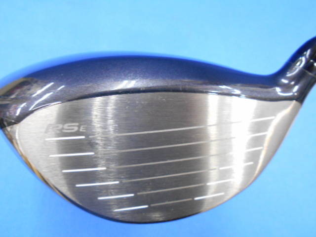 PRGR ドライバー RS E 9.5°