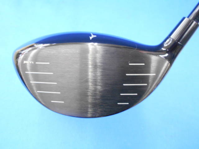 Mizuno ドライバー ST-Z  9.5°