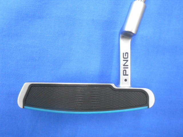 PING パター SIGMA 2 ANSER （プラチナム）