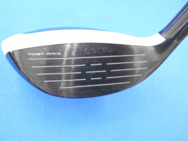 TaylorMade ユーティリティ SIM2 MAX #4(22°)